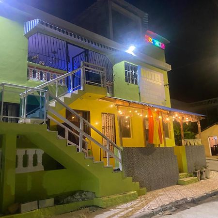 Hotel Dona Cornelia Los Patos Exteriér fotografie