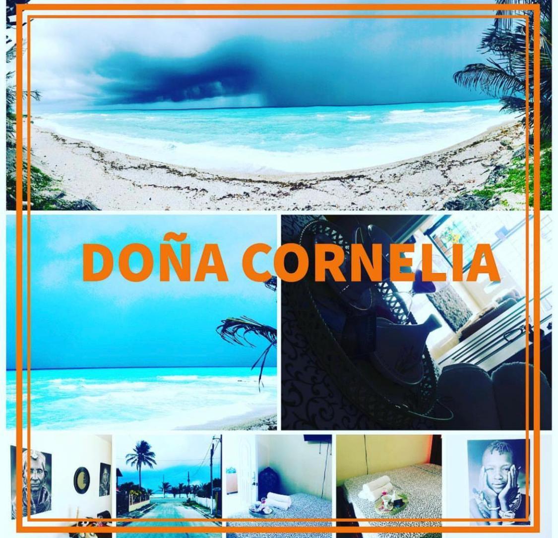 Hotel Dona Cornelia Los Patos Exteriér fotografie